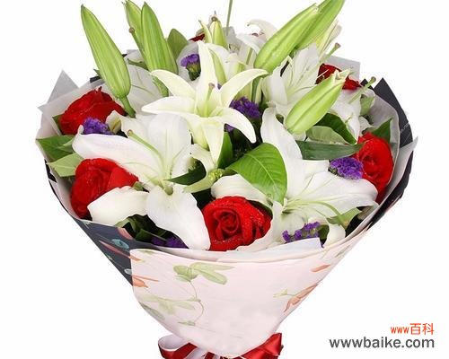 送恋人什么花最合适？花语中有哪些表达爱意的含义？