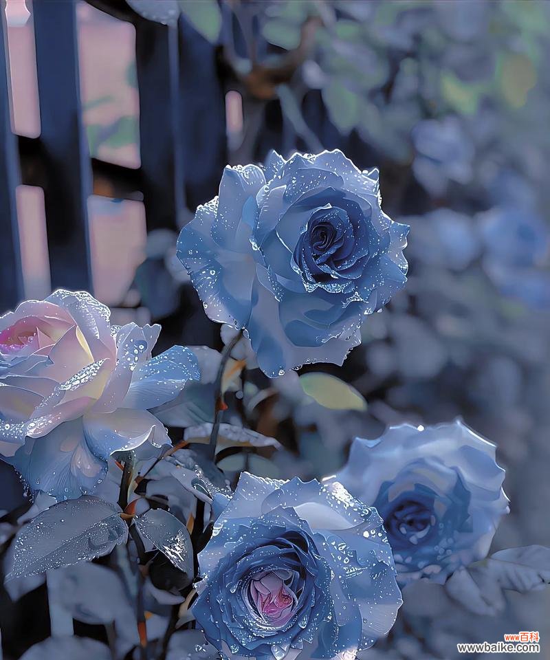 999朵玫瑰花的花语是什么？送朋友如此多玫瑰有何深意？