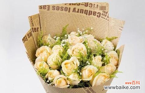 19朵玫瑰花代表什么?它的花语是什么?