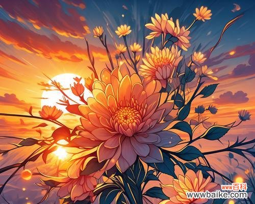 三朵太阳花代表什么？太阳花的寓意是什么？