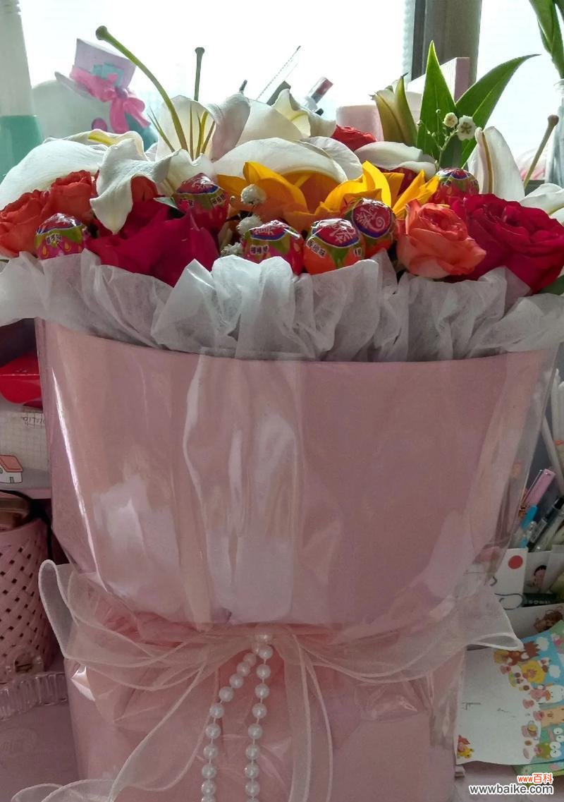 送女儿花的花语有何寓意?