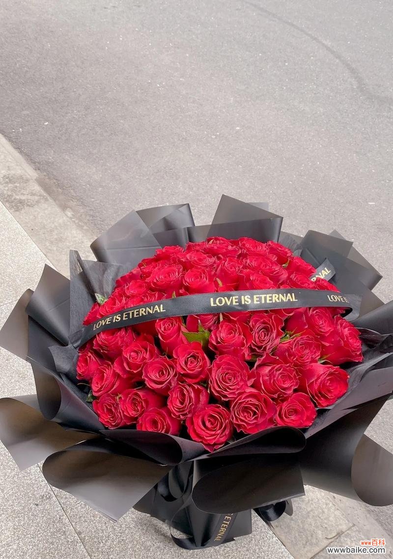 二十九朵玫瑰花代表了什么？