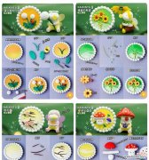 粘土花的花语寓意是什么？有何特别含义？