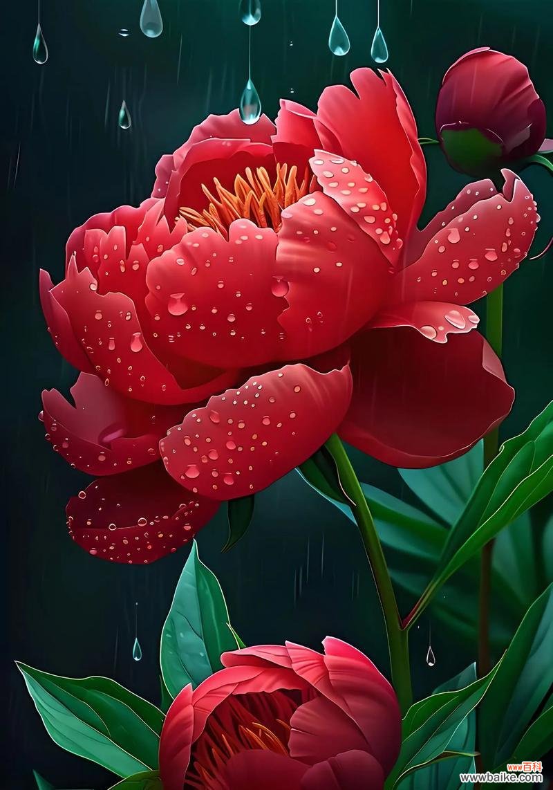 悄然变好的花语代表了什么？