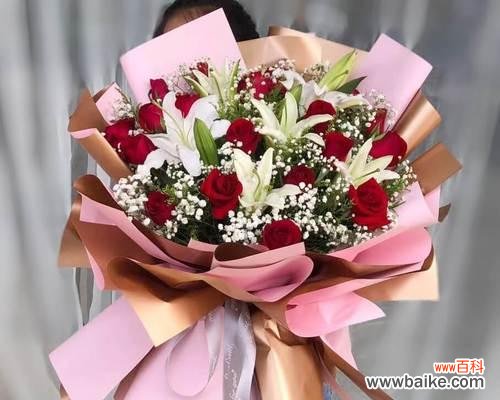 女领导生日送什么鲜花，其花语有何寓意？