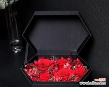 冰淇淋六角花语是什么？六角形冰淇淋的特别含义？