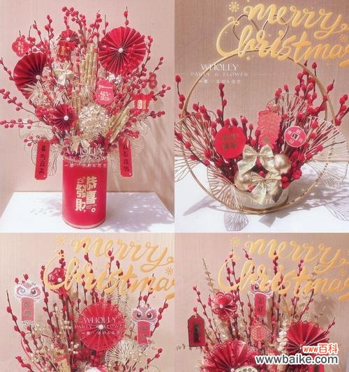 探寻银柳花的美丽与深意 银柳花的意义和象征