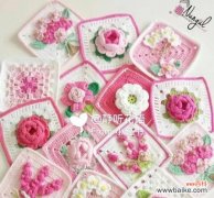 道具奶奶呵护的花语有何含义？