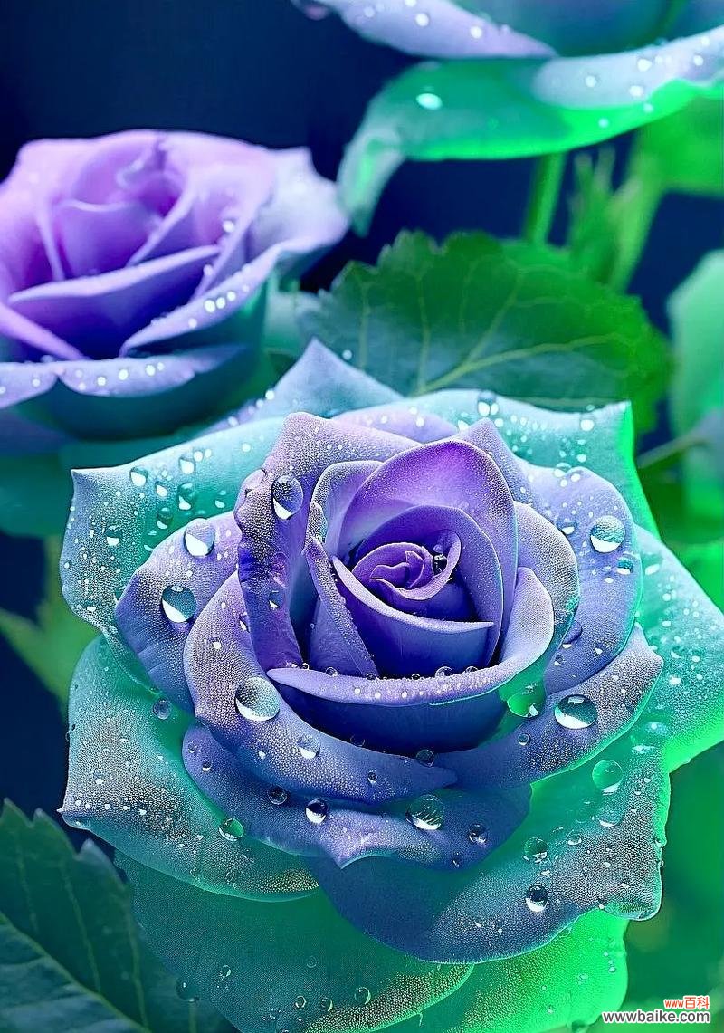 哪种花语代表有理想的爱情？