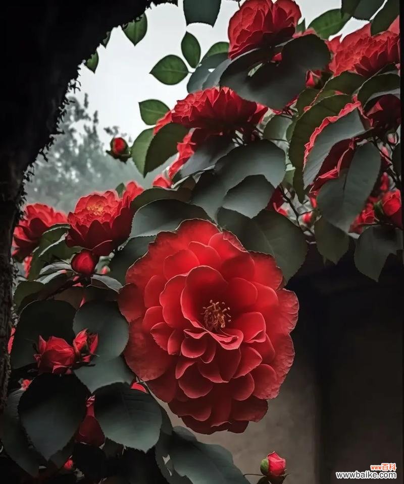 哪种花语代表有理想的爱情？