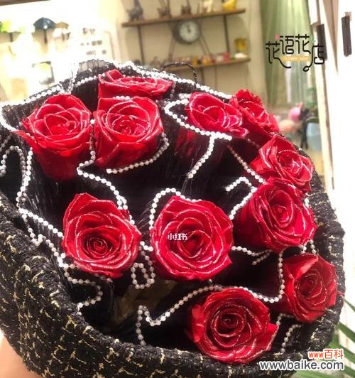 探索永生花的意义与象征 永生花的花语及寓意