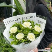 茉莉友情花语是什么？茉莉代表了什么友情？