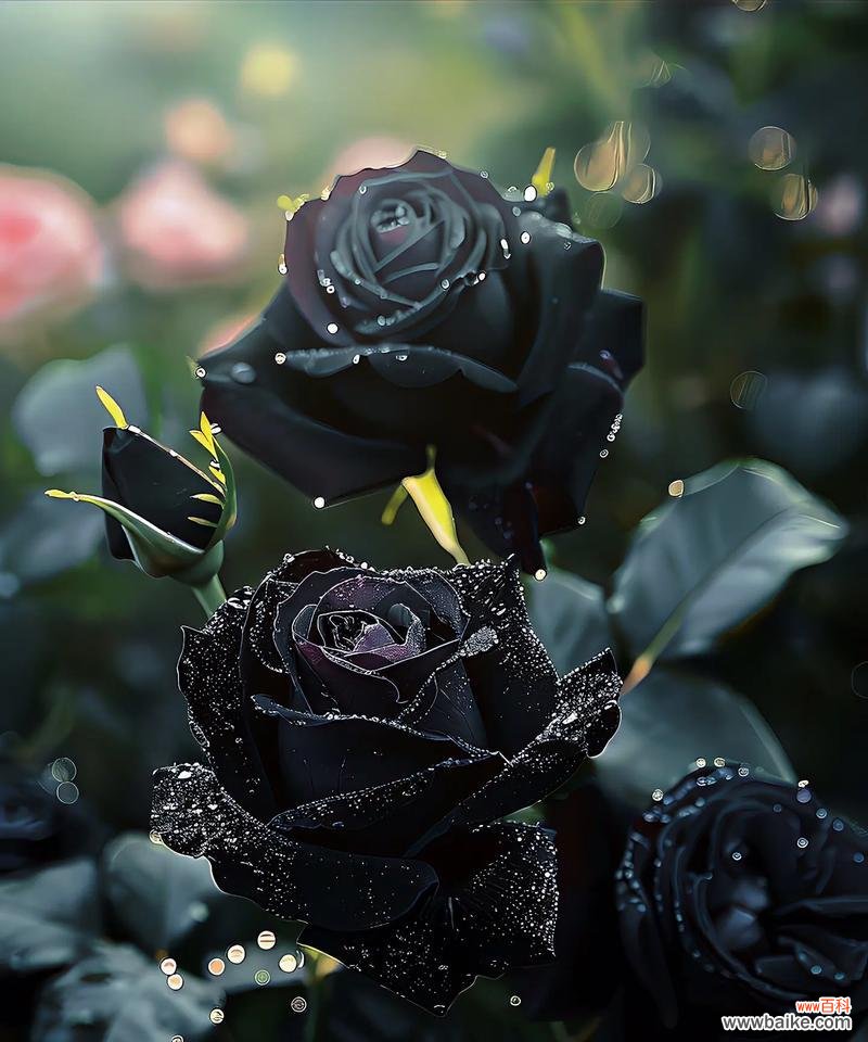 海滨玫瑰的花语是什么意思?海滨玫瑰象征着什么?