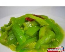 道具丝瓜的花语有何象征意义？