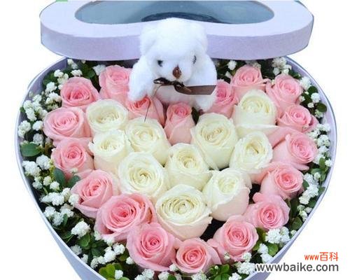 送女朋友特殊花语的花有哪些?它们各自代表什么意义?