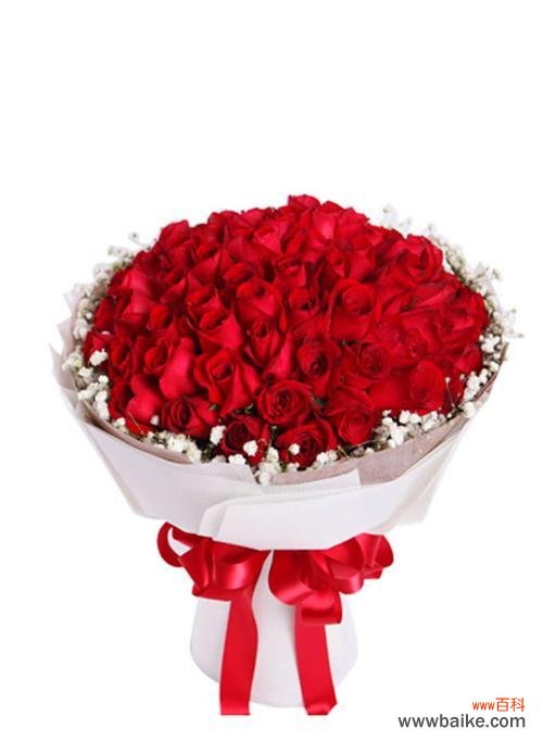 花的寓意和象征 爱情长久如花，耐人寻味