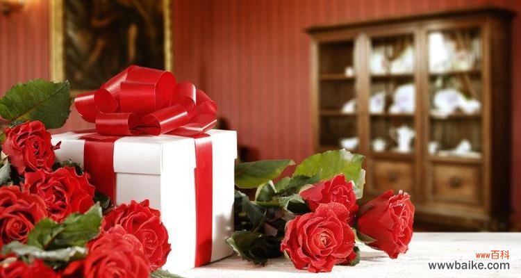 白色和红色玫瑰混合代表什么意义？