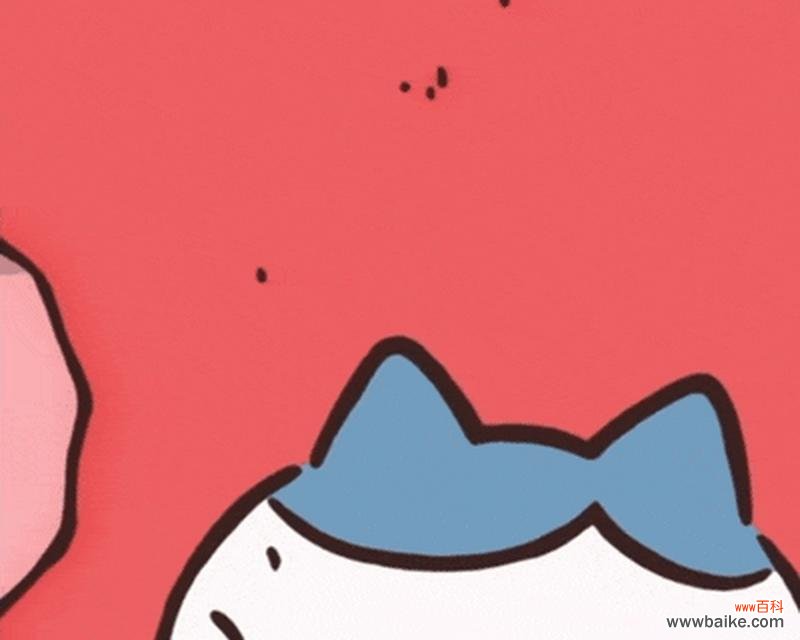 小八表情包的花语代表什么？