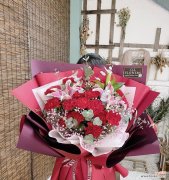 康乃馨送给老师有何深意？花语代表了什么？