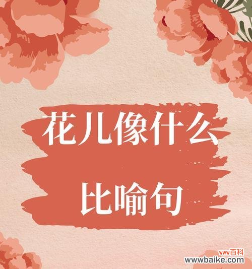 花语“满天就像你的笑容”是什么意思？它传达了怎样的情感？