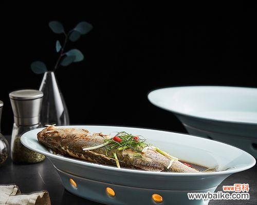 花语大号鱼盘有何特殊含义？