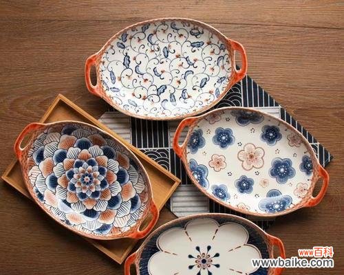 花语大号鱼盘有何特殊含义？