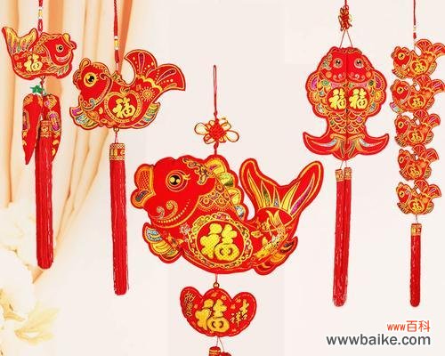 花语大号鱼盘有何特殊含义？