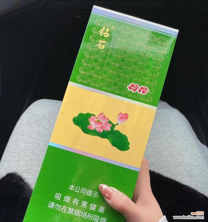 送男朋友荷花烟时应该搭配哪种花语？