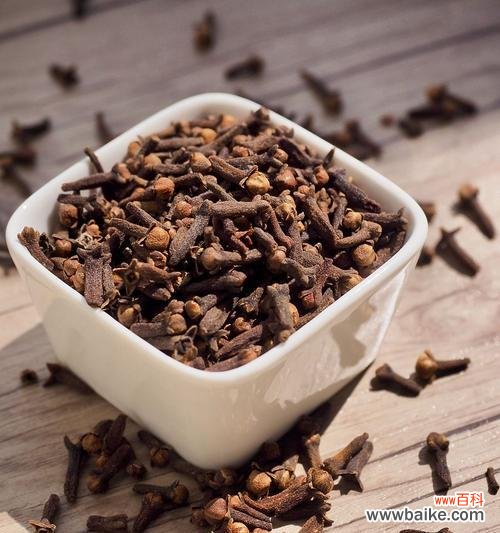 香料丁香的花语是什么?它在花语中代表了什么含义?