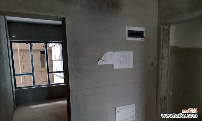 金科花语城的房子结构有何特点?