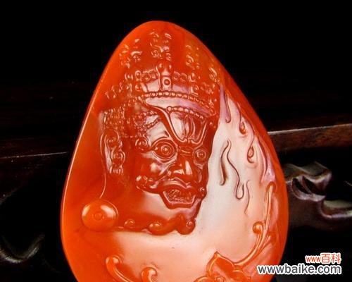 玛瑙雕玫瑰的寓意有哪些？