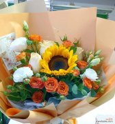 送人最好看的花的花语是什么？最好看的花束的寓意是什么？