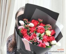 11朵玫瑰代表什么花语？含义是什么？