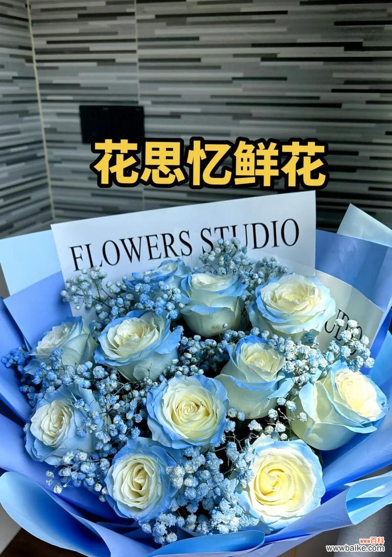 七夕星辰大海的花语是什么?它代表了怎样的情感?