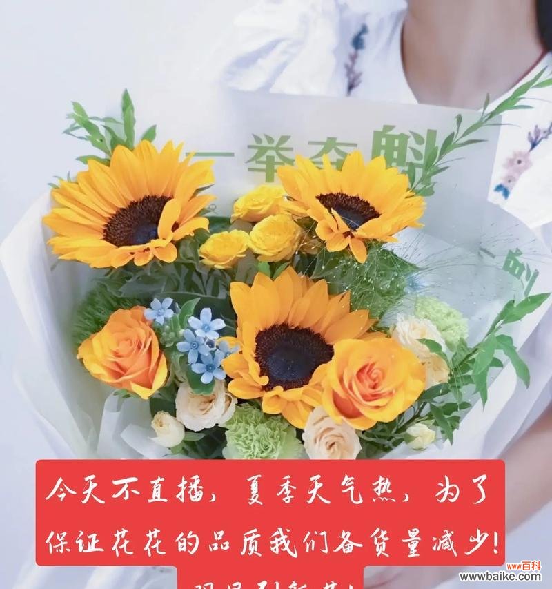 了解天气的花语有何寓意？