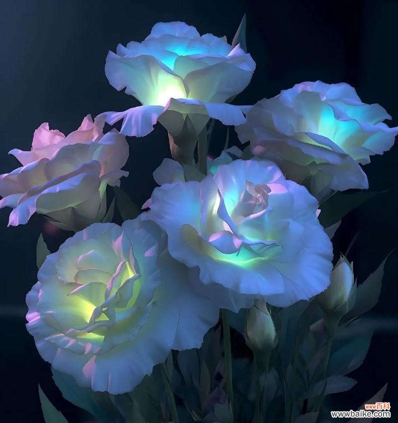 请你爱自己的花语是什么?自我关爱在花语中用什么花表示?