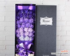 男朋友送玫瑰花后应该回送什么礼物？回礼的选择有哪些？