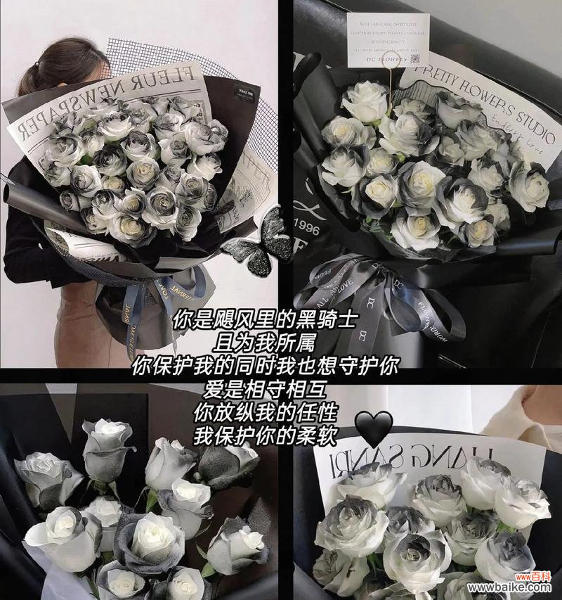 520送骑士玫瑰代表什么含义?