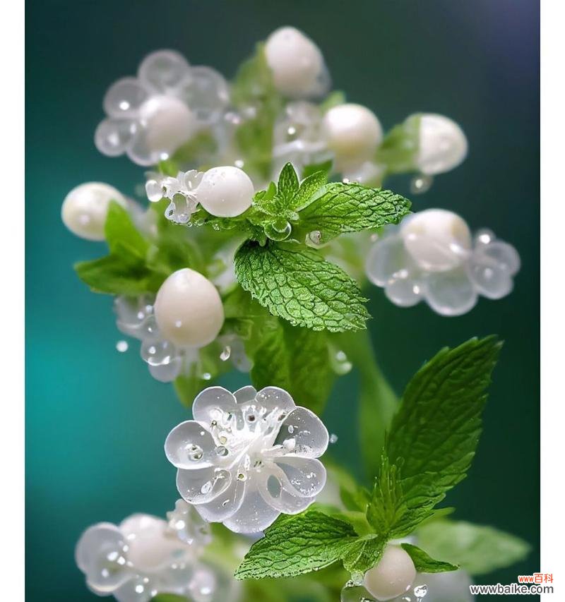 素心花语是什么?素心花代表了怎样的情感?