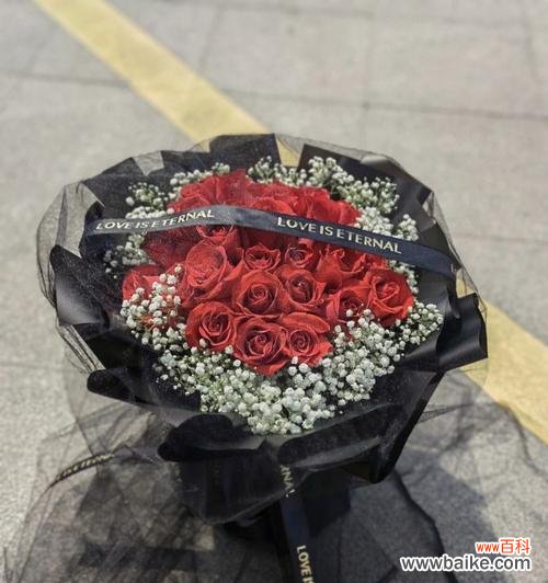 浪漫表白的花语是什么？如何用花语表达浪漫？