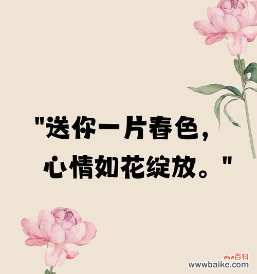 浪漫表白的花语是什么？如何用花语表达浪漫？