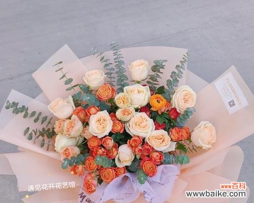 香槟牛油果花语代表什么？如何理解其深层含义？