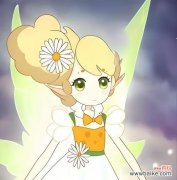 善良的花花语代表什么含义？