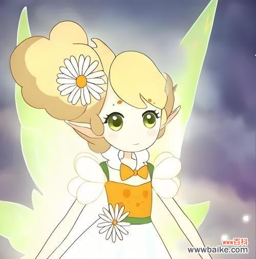 善良的花花语代表什么含义?