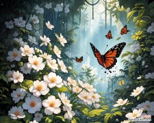 茉莉花语中的骄傲代表什么？骄傲茉莉花语有何深意？