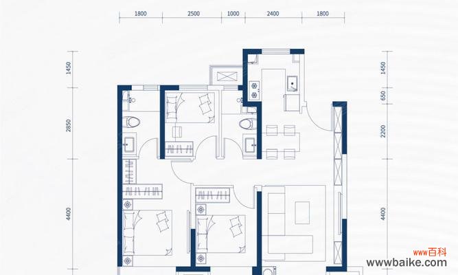 中铁建花语澜庭销售不佳的原因是什么?它面临哪些挑战?