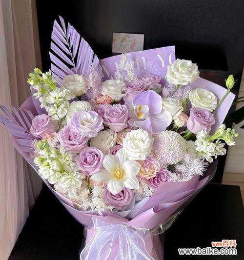 十里温柔的花语是什么花?它传递了怎样的情感?