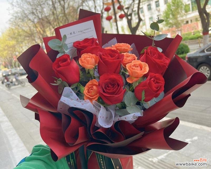 玫瑰大红色有什么花语?它在爱情中的象征意义是什么?