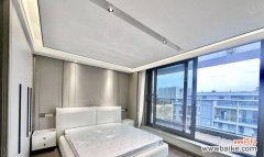 花语天境府的档次如何？