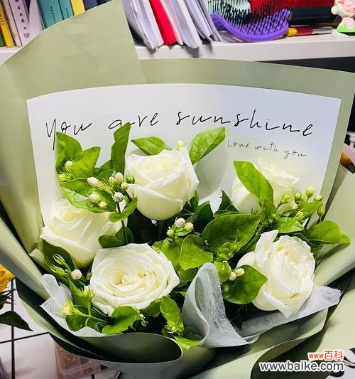 兔莓花束的花语寓意是什么?兔莓花束代表了什么?